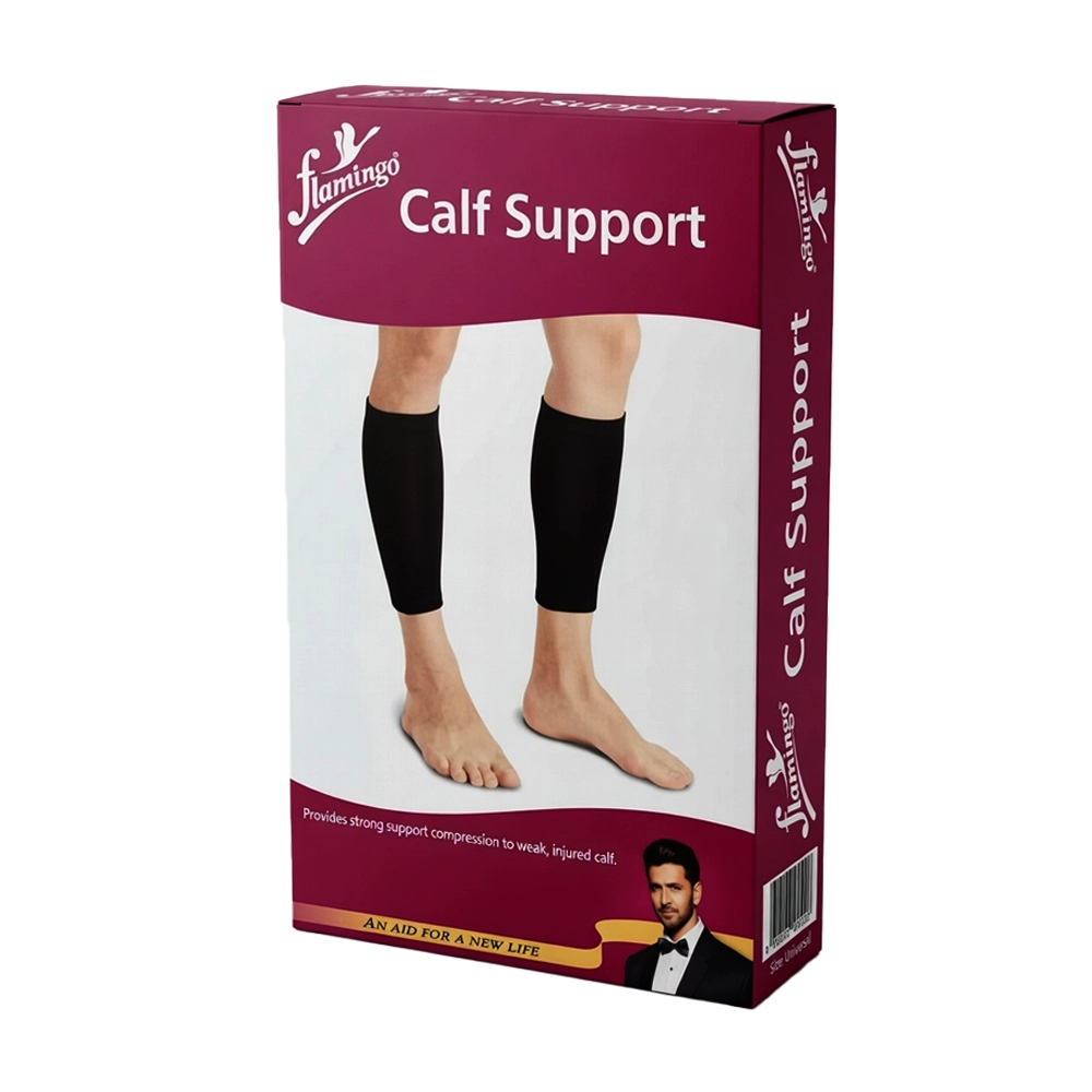 CALF SUPPORT